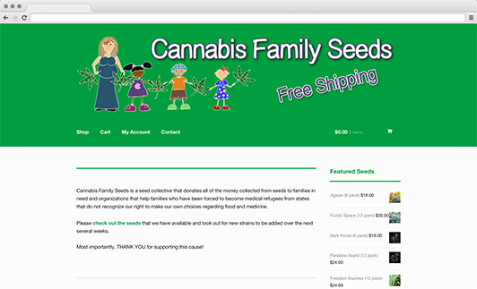 www.cannabisfamilyseeds.org